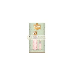   Saphir Ironie Eau De Parfum Spray Ajándékcsomag 200 Ml és 30 Ml