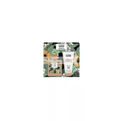   Saphir Botanic Of Verbena Eau De Toilette Spray 100 Ml és Testápoló 150 Ml Ajándékcsomag