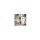 Saphir Botanic Of Verbena Eau De Toilette Spray 100 Ml és Testápoló 150 Ml Ajándékcsomag