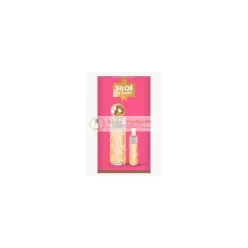   Saphir Siloe Eau De Parfum Spray 200 Milliliterek + 30 Milliliterek Szettek