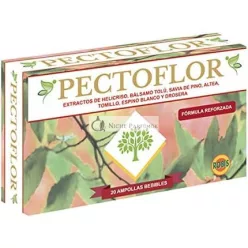 PECTOFLOR 20 Vials