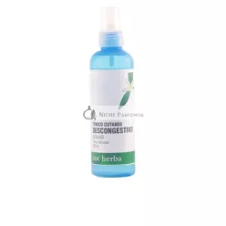 Tot Herba Facial Tonic Water with Orange Blossom 200ml