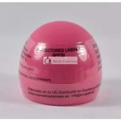 Cherry Lip Balm with SPF 30 BRV