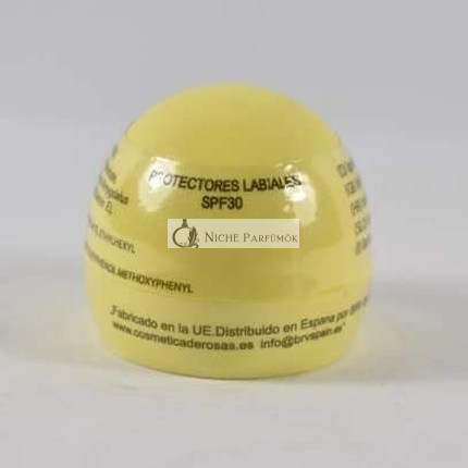 Vanilla Lip Balm Ball with SPF 30 BRV