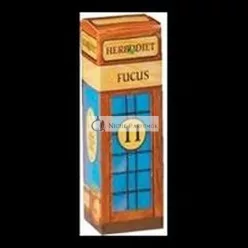 Herbodiet Fucus Liquid Extract 50ml Nova Diet