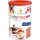 Novadiet Colamag with Marine Collagen Magnesium Hyaluronic Acid and Vitamin C Food Supplement 300g