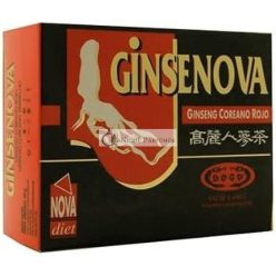 Korean Red Ginseng Cap 60 Cap