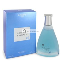 Agua de Loewe EL by Loewe EDT Spray 3.4 oz