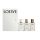 LOEWE 001 Női EDP 30ml + LOEWE 001 EDC 30ml + LOEWE 001 Férfi EDP 30ml Ajándékcsomag
