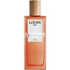 Solo Loewe Ella Eau De Parfum Spray 100ml