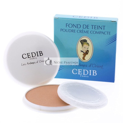 CEDIB Powder Makeup 100g