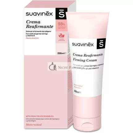 Firming Cream 250ml