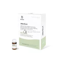 Nutricosmetics Herbora Jalea Ella 20 Vials x 10ml