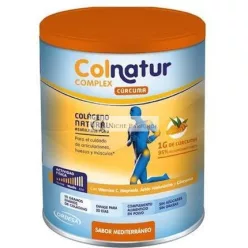 Colnatur Turmeric Complex 250g