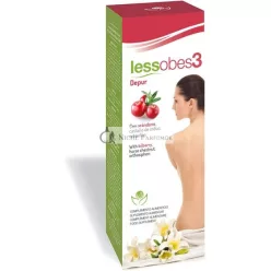 Bioserum Laboratorios Lessobes 3 Depur 250ml