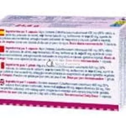 Bioserum Basichest 30 Capsules