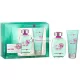 Mandarina Duck New York for Women EDT 100ml and Shower Gel 100ml Gift Set