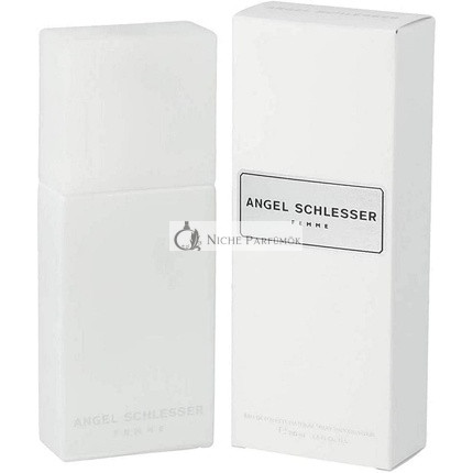 Angel Schlesser Fresh Eau de Toilette Spray 100ml
