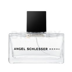 Angel Schlesser Homme Eau de Toilette for Men 75 ml