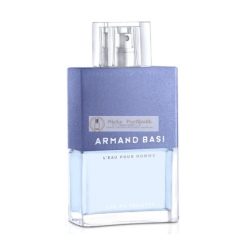 Armand Basi L'EAU POUR HOMME Eau de Toilette Spray 75ml