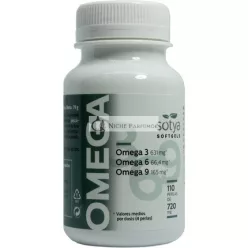 Sotya Omega 3-6-9 110 Pearls 79g