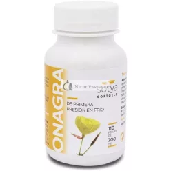 Sotya Evening Primrose 110 Capsules 700mg
