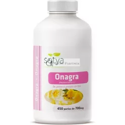 Perlen Onagra 500mg 450 Pearls
