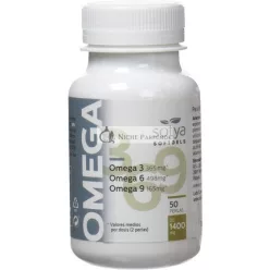 Sotya Opo Omega3-6-9 60 Beads