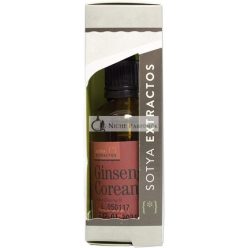 Korean Red Ginseng 50ml