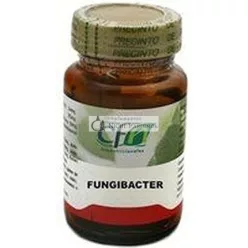 Fungibacter 60 Capsules Of Cfn