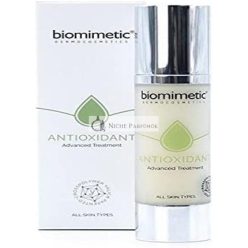 BIOMIMETIC Antioxidant Advanced Treatment 50ml