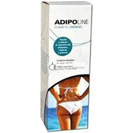 CFN Adipoline Cremigel Reductor 200ml