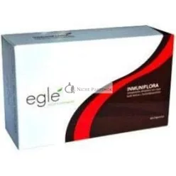 Egle Inmuniflora 60 Capsules