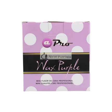 Mini Wax Purple 165ml - Albi