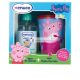 Nenuco Unisex Peppa Pig Agua de Colonia Set 2 Pieces