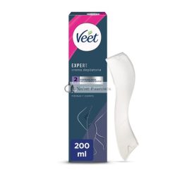 Expert Legs and Body Hair Removal Cream 200ml