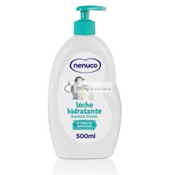 Nenuco Moisturizing Milk 500ml