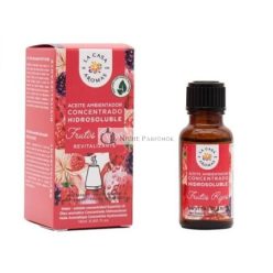 Das Haus der Aromen Red Fruit Scented Oil 18ml