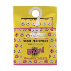   Pop Saszetka Zapachowa Boom! Chocolate Fondant 100ml La Casa de lo