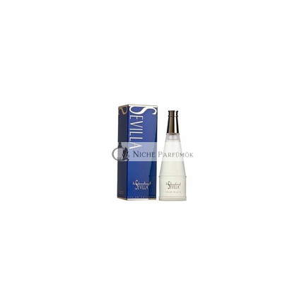 Agua De Sevilla EDT Spray 50ml by Agua De Sevilla