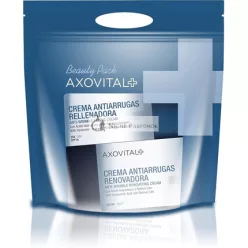 AXOVITAL Day Cream 50ml + Night Cream 50ml
