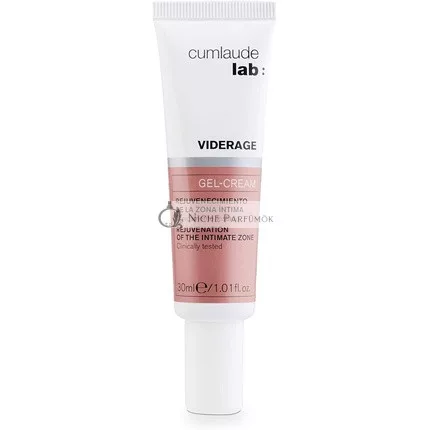 Viderage Gel Cream 30ml