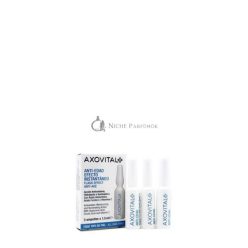 Flash Ampoules 3 Units