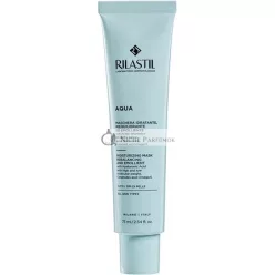 Aqua Moisturizing Face Mask 75ml