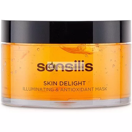Sensilis Skin Delight Mask 150ml