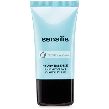 Sensilis Hydra Essence Fondant Cream for Dry Skin 40ml