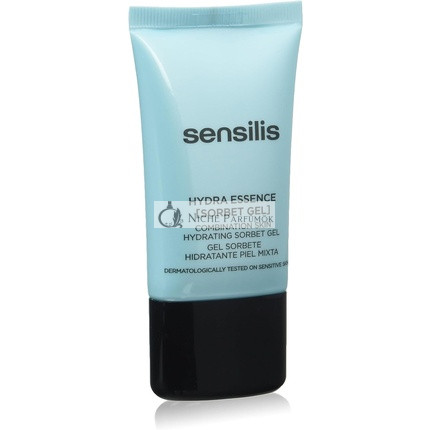 Sensilis Hydra Essence Gel Sorbet 40ml
