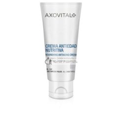 Axovital Nutritive Anti-Aging Face Cream Unisex 40ml
