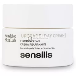 Parapharmacy Sensilis Upgrade Day Cream 50ml