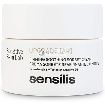 Sensilis Upgrade Cream AR 50ml